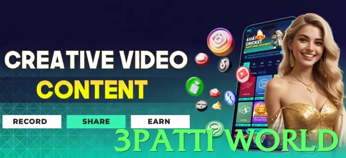 3patti world App - 5