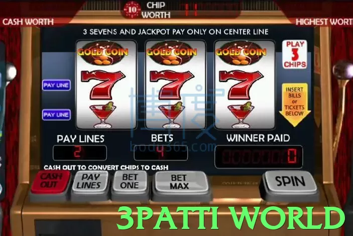 3patti world App - 5